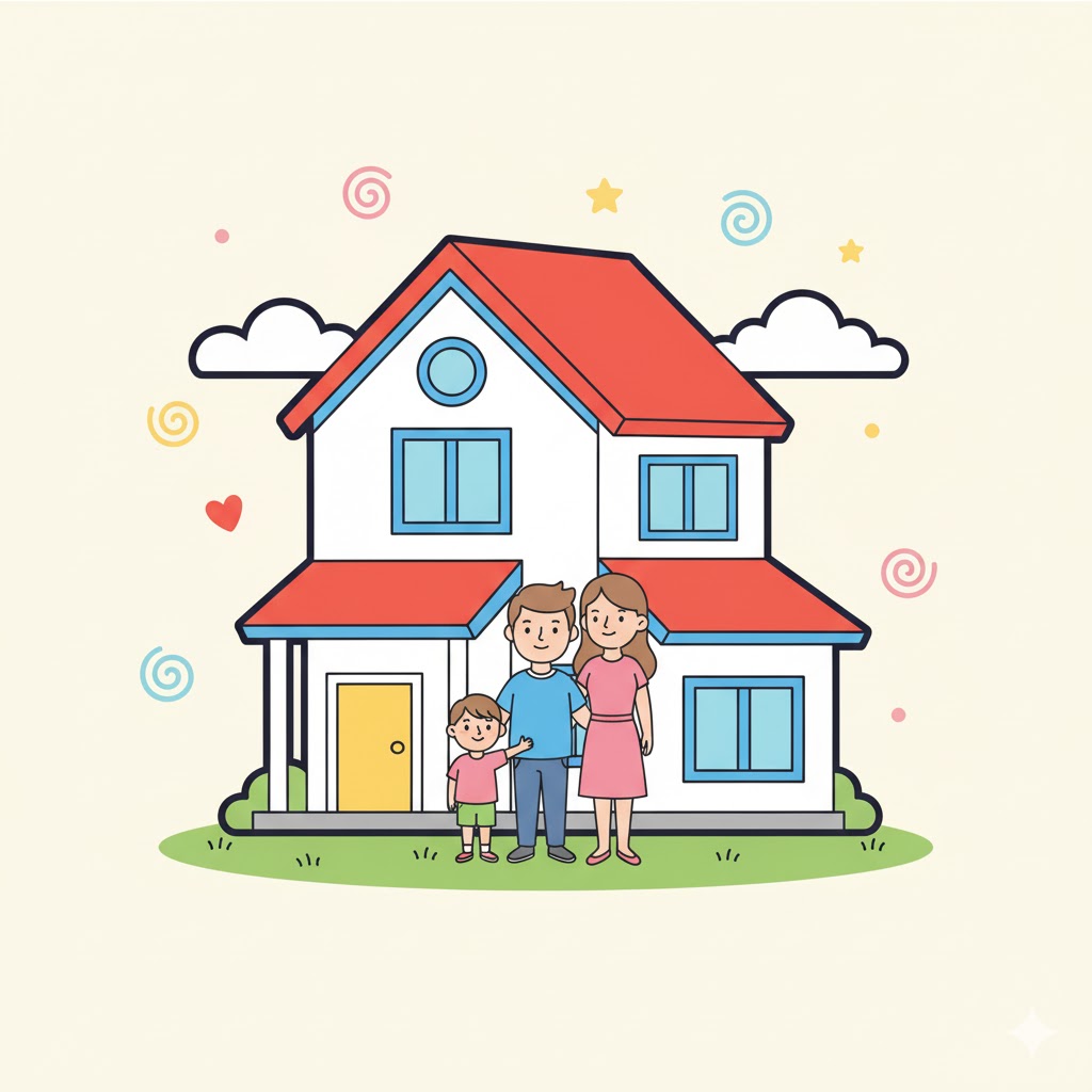 Family Love Percentage Test